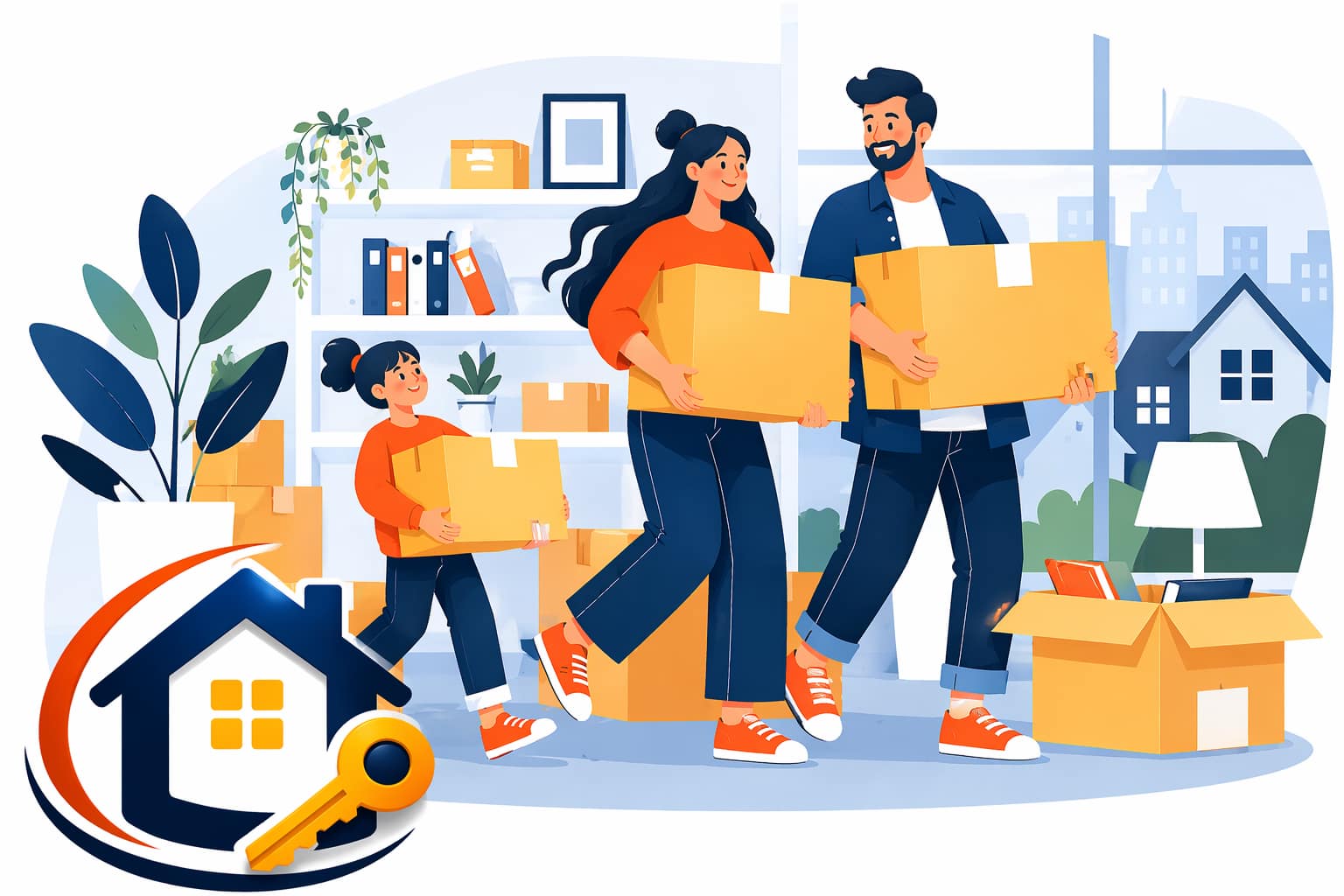 Woningzoeker vindt sneller een huurwoning via HuurwoningenVinden.nl