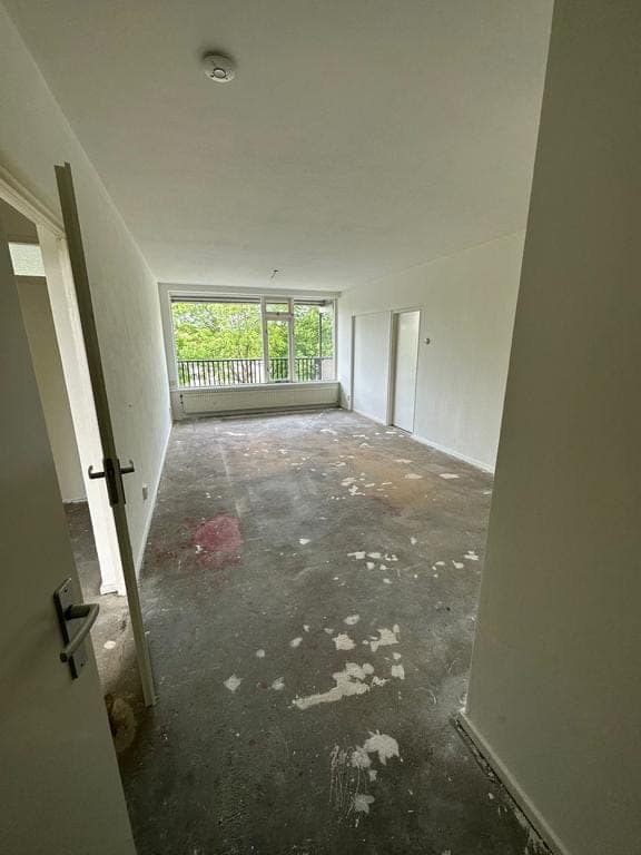 huis huren in  t harde