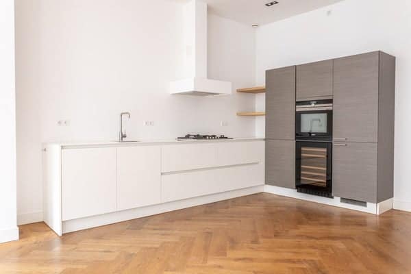 huurwoning roghorst