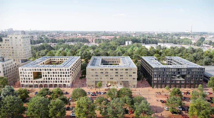 huis huren in eindhoven