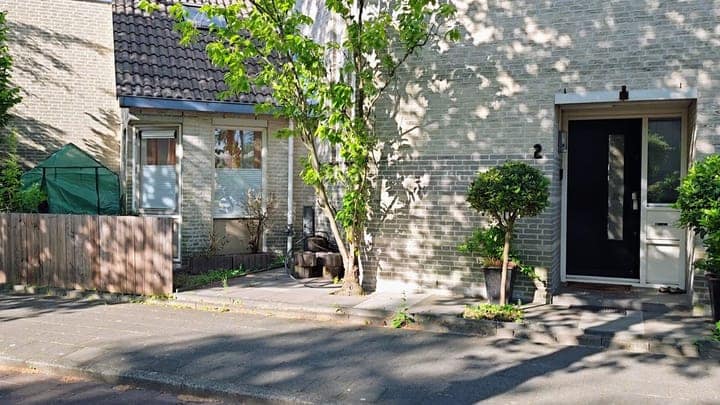 huis huren in lage zwaluwe
