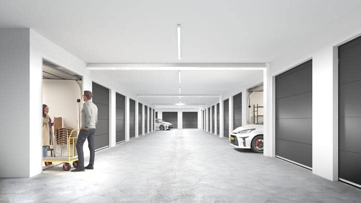 huis huren in hertogenbuurt