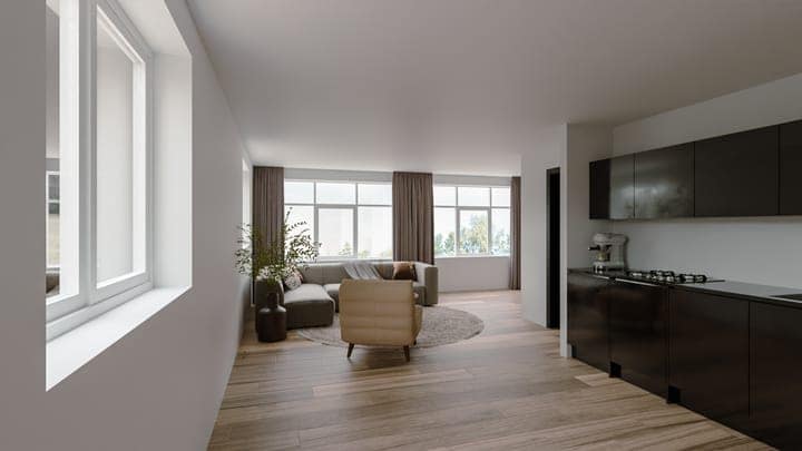 huis huren in bezuidenhout midden