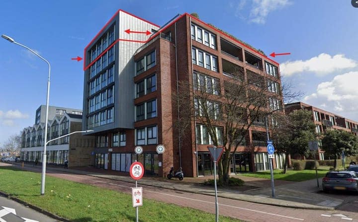 huis huren in blijham