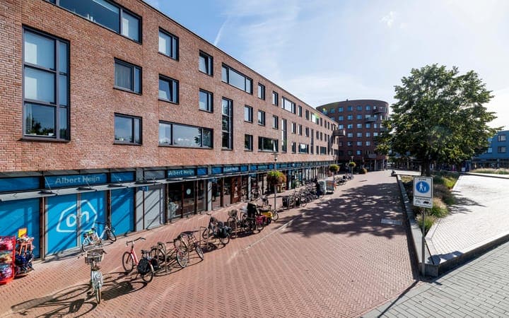 huis huren in arnemuiden