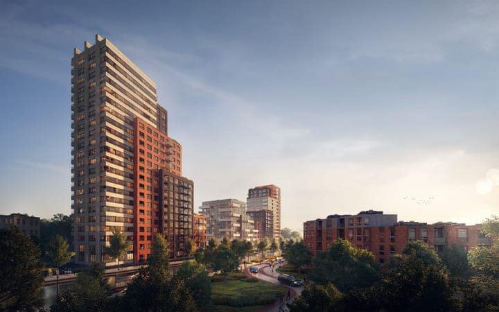 huurwoning limburg
