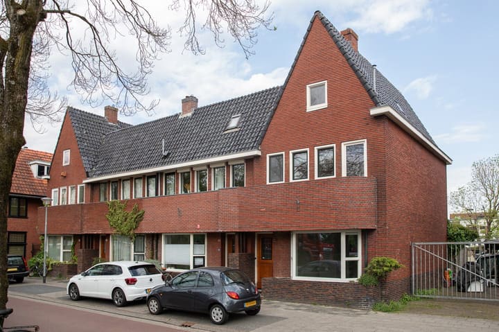 kamer huren in burgemeestersbuurt