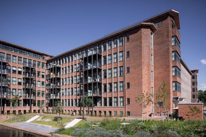 huis huren in bergen op zoom