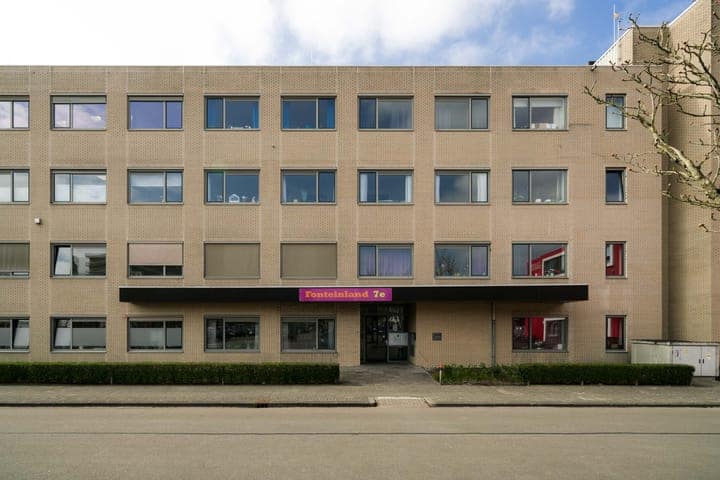 huis huren in hoofddorp