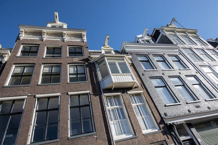 huis huren in heseveld