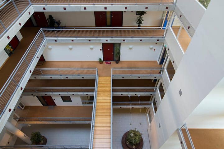 huis huren in rijnbuurt