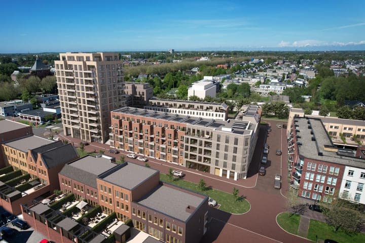 huis huren den haag in grachtengordel zuid