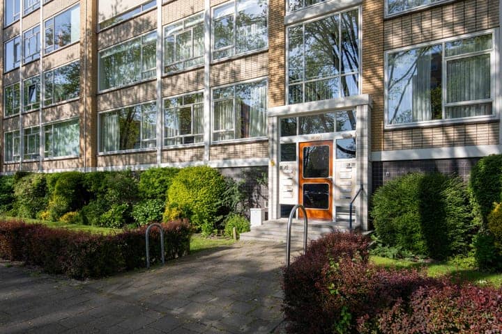 woonruimte huren in garenkokerskwartier