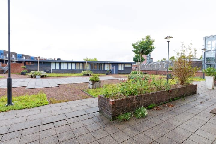 huis huren in breedstraat en plompetorengracht en omgeving