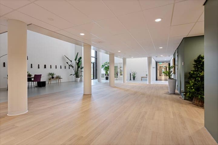 woonruimte huren in europapark