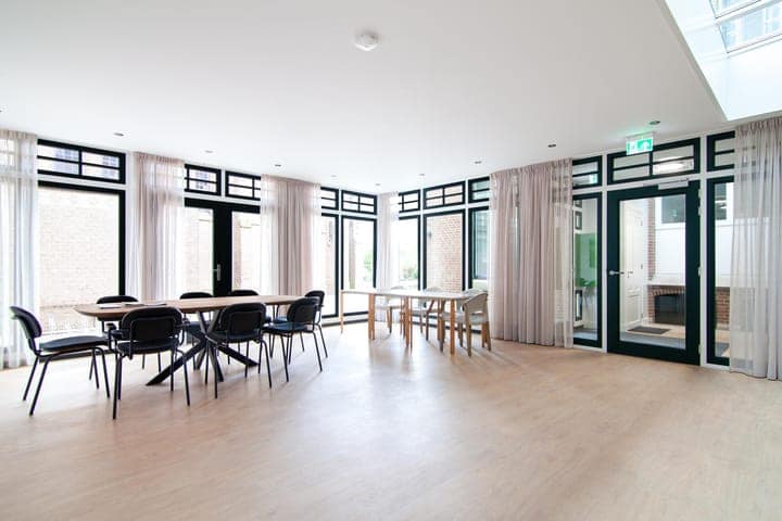 huis huren in amersfoort