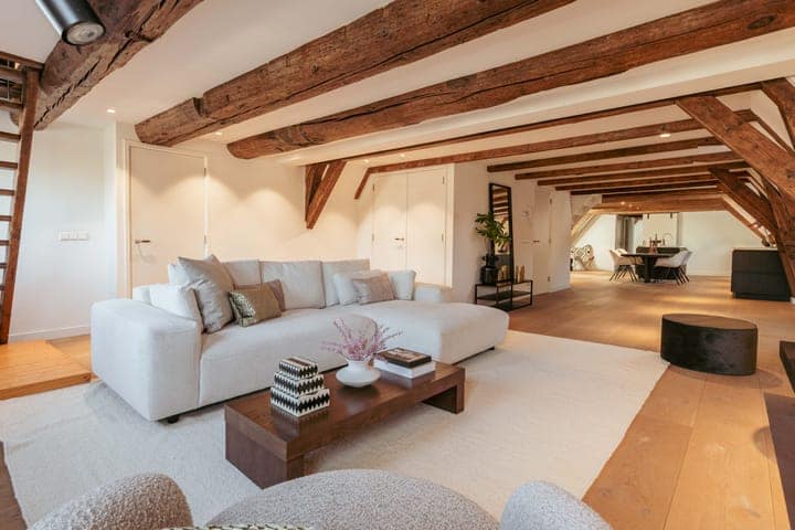 huis huren in men