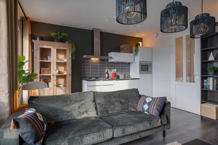 huurwoning haren gr