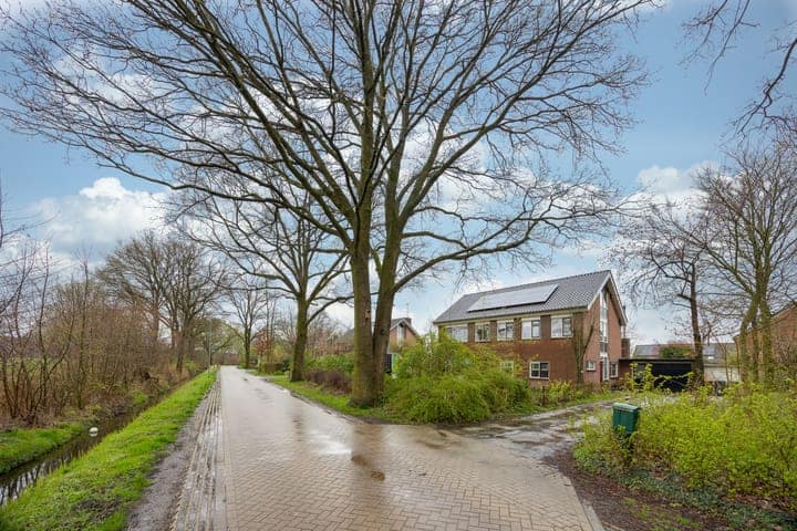 huis huren in limmen