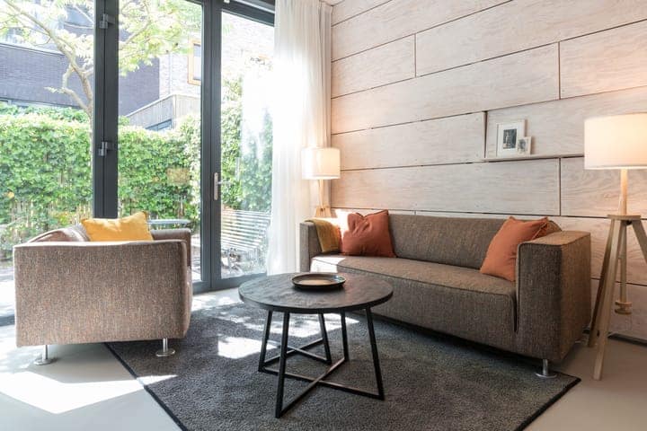 huis huren in passart