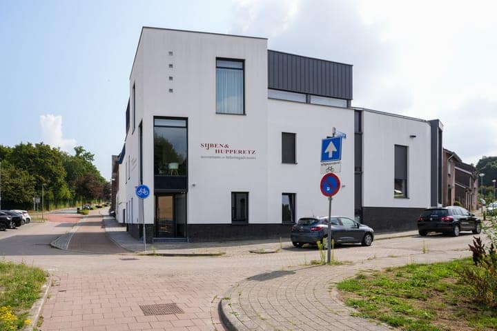 gezinswoning huren in hunnerberg