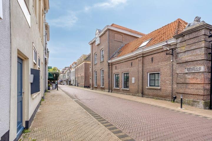 huis huren in odiliapeel