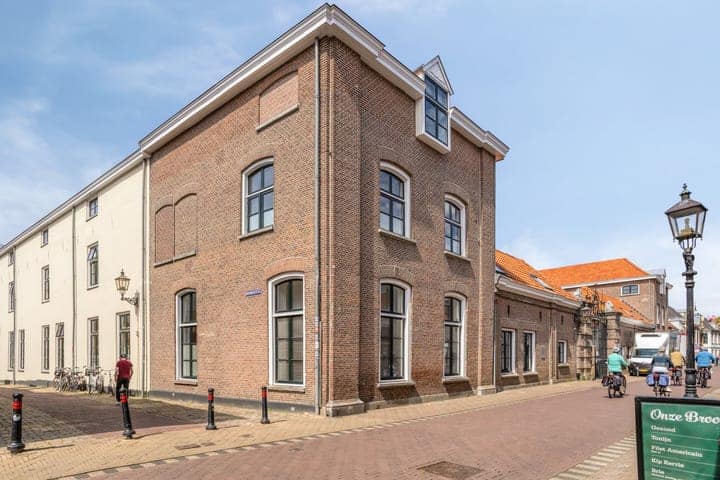 huis huren in odoorn