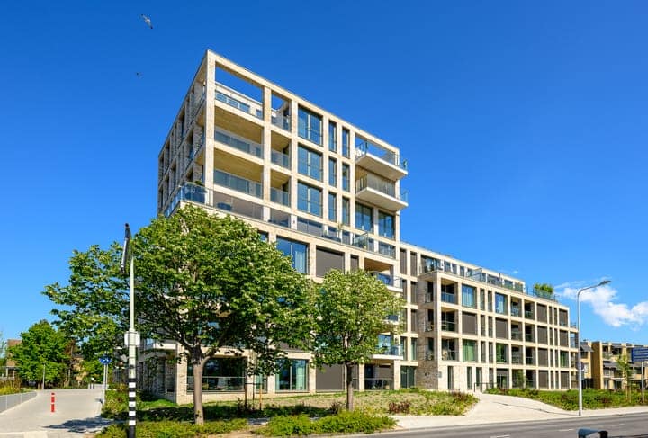 studio huren in blokhoeve