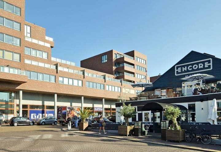 huis huren in appartement te huur in assen