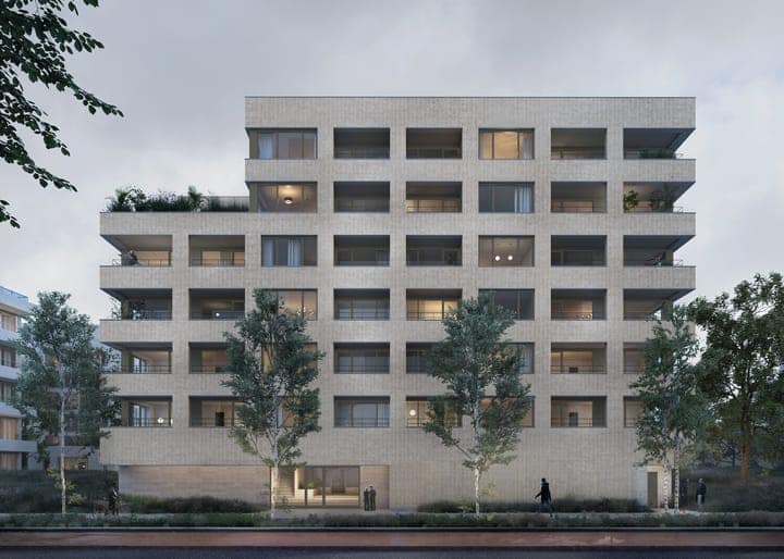 huis huren in midsland