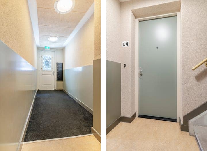 huurwoning usquert