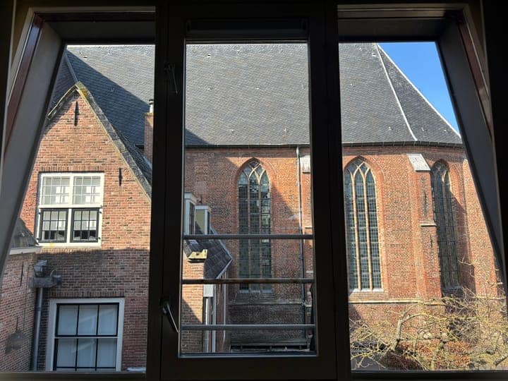 huis huren in amsterdam