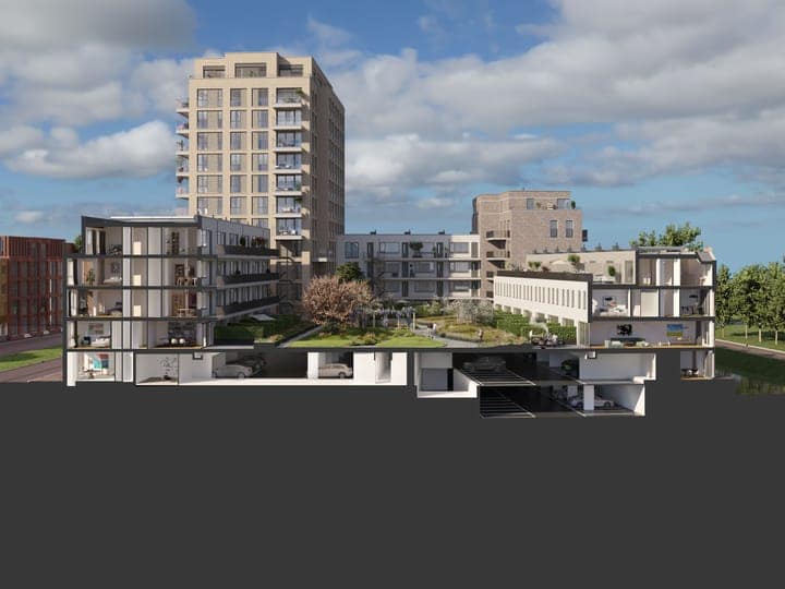 woning huren rotterdam in grachtengordel zuid