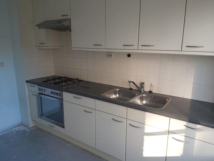 huis huren in borgsweer