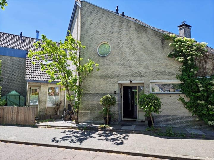 huis huren in lage vuursche