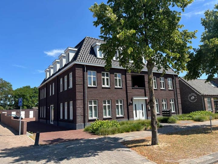 huis huren in apeldoorn