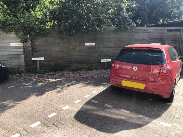 huis huren in leens