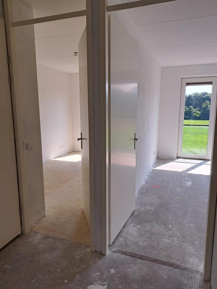 huis huren in almere